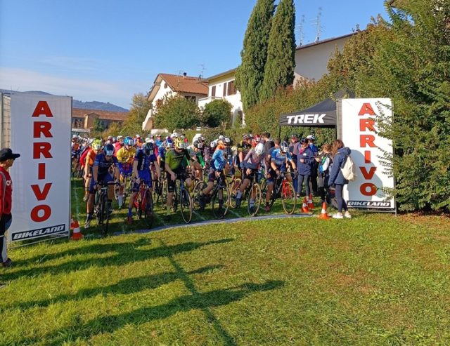 Trofeo Bikeland Ciclocross Trofeo Bikeland Ciclocross