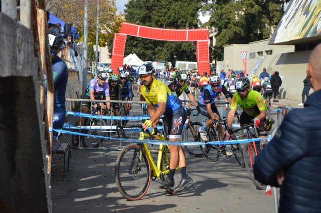 Trofeo CX Santi Medici Trofeo CX Santi Medici