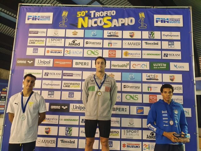 Trofeo Nico Sapio