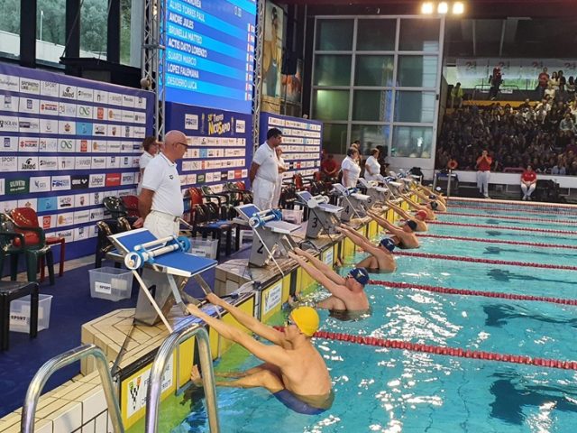 Trofeo Nico Sapio Trofeo Nico Sapio