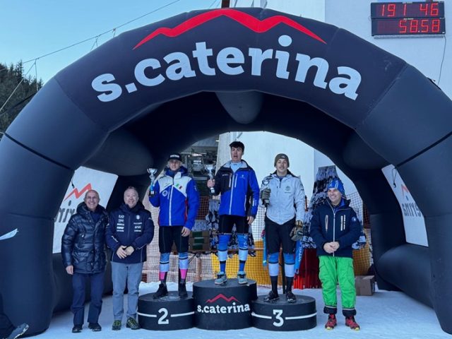 Trofeo Prima Neve Trofeo Prima Neve