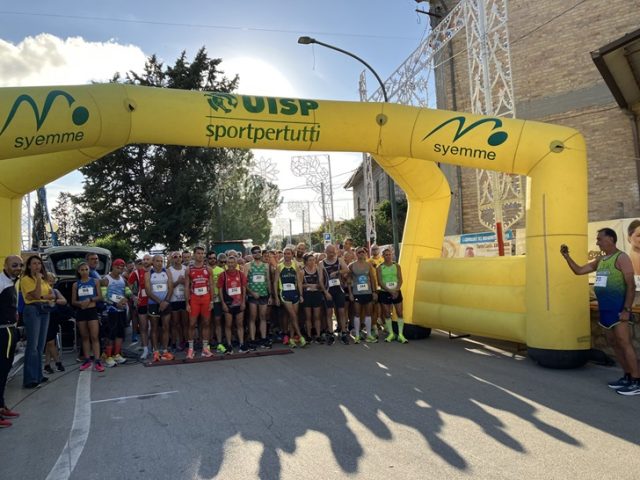 Corriilabruzzo UISP Corriilabruzzo UISP
