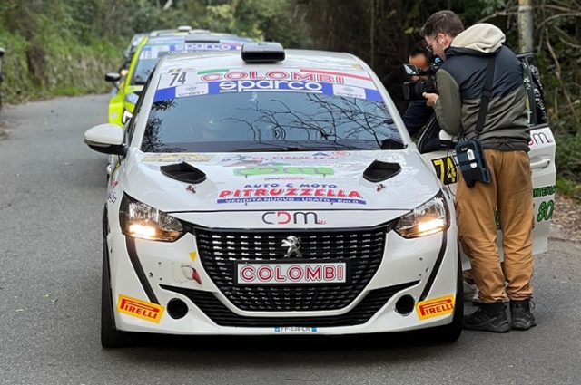 RO racing