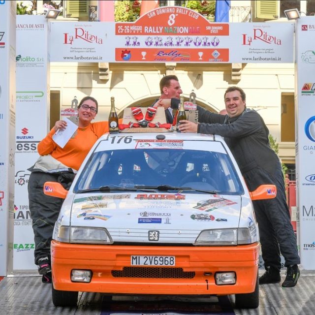 VM Motor Team VM Motor Team