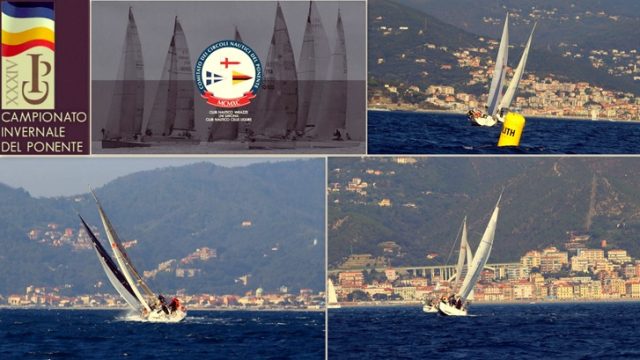 Campionato Invernale del Ponente Campionato Invernale del Ponente
