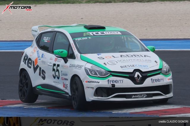 Xmotors Team