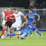 L’Inter strapazza il “Castellani”: Frattesi e Martinez decisivi