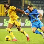 Empoli-Udinese 1-1: Pellegri e Davis firmano il pareggio al Castellani