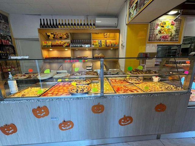 Senza glutine a Genova, gusto e fantasia nel dolce e salato del nuovo forno di Randazzo Senza glutine a Genova, gusto e fantasia nel dolce e salato del nuovo forno di Randazzo
