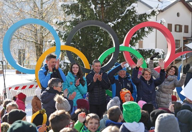 Milano Cortina 2026 Milano Cortina 2026