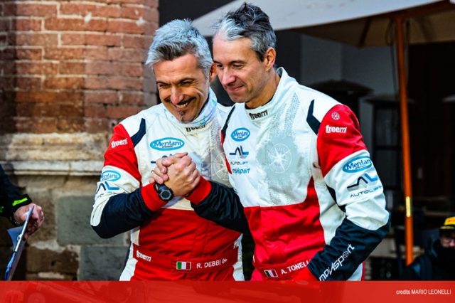 Andrea Tonelli