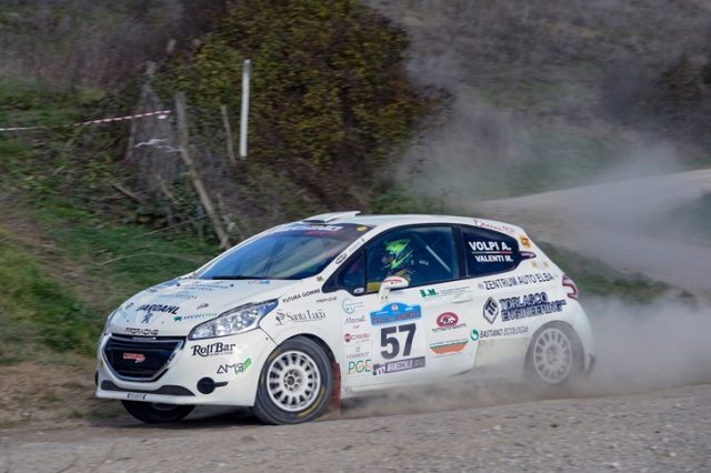 Andrea Volpi Andrea Volpi