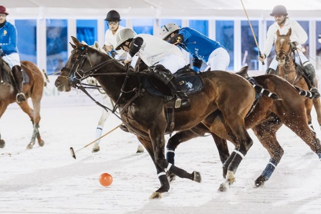 Italia Polo Challenge Italia Polo Challenge