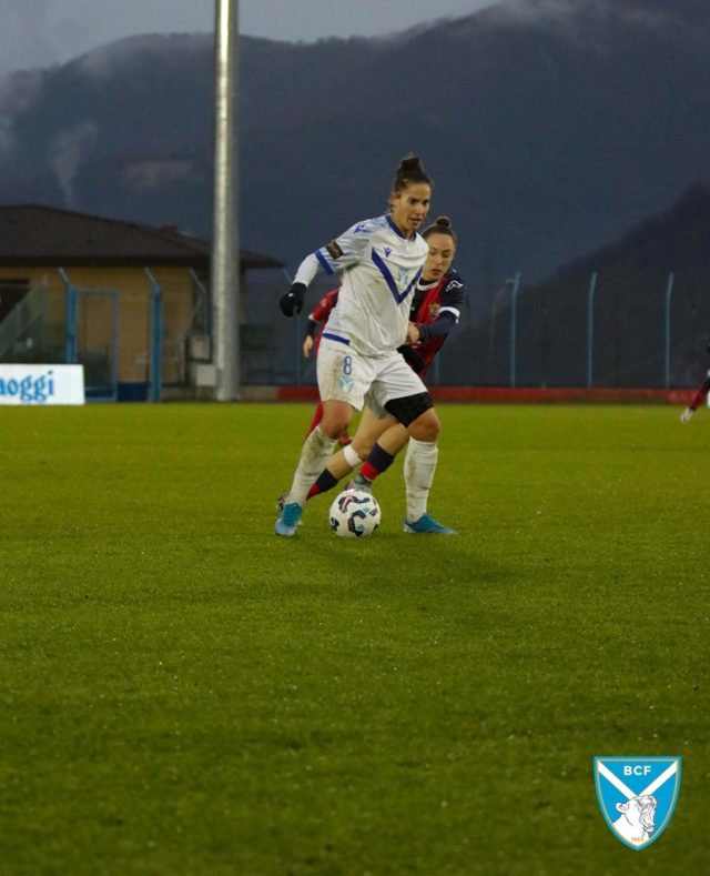Brescia Calcio Femminile