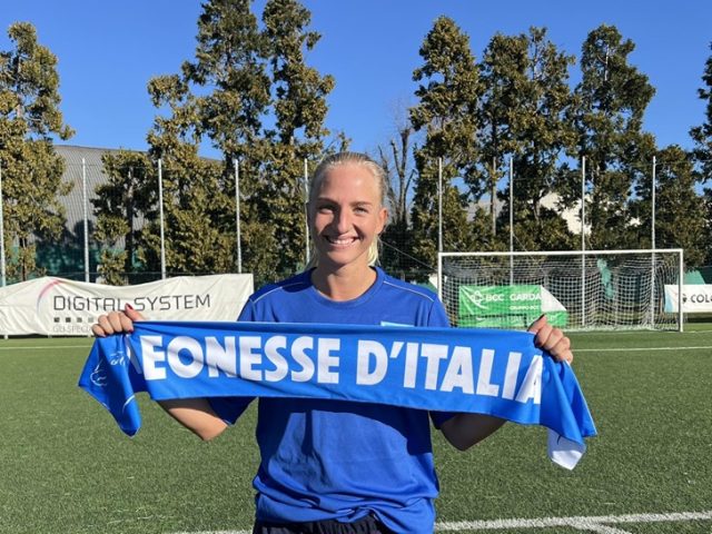 Brescia Calcio Femminile Brescia Calcio Femminile