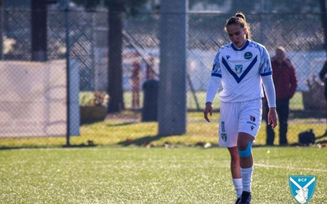 Brescia Calcio Femminile