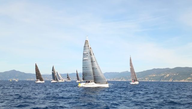 Campionato Invernale del Tigullio Campionato Invernale del Tigullio