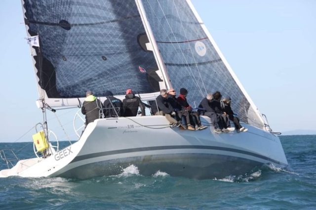 Campionato Invernale di Fiumicino Campionato Invernale di Fiumicino