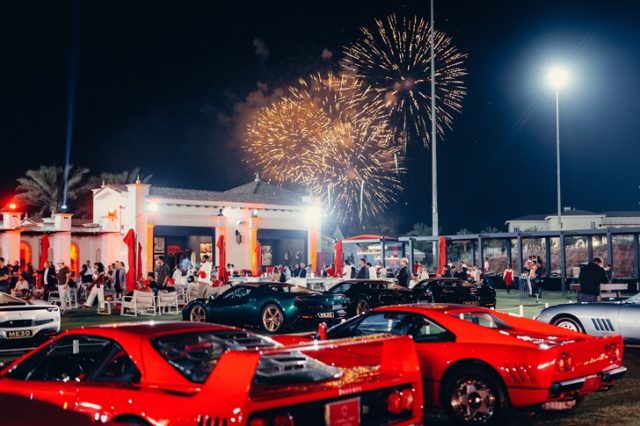 Cavallino Classic Middle East 2024 Cavallino Classic Middle East