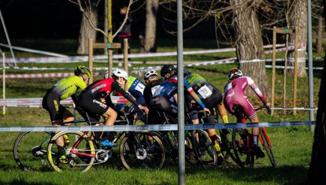 Ciclocross Colle dei Pini