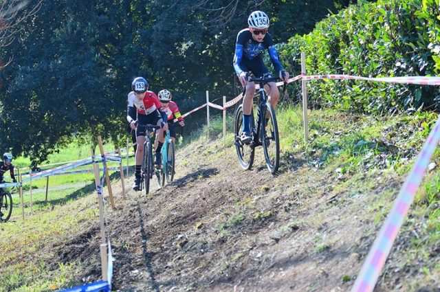 Ciclocross dei Pini Ciclocross dei Pini