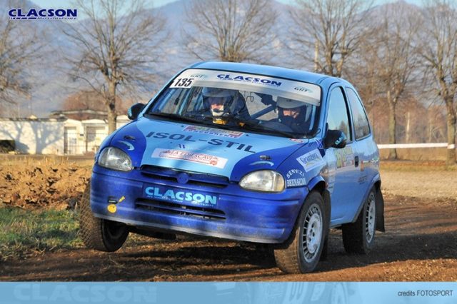 Clacson Motorsport Clacson Motorsport