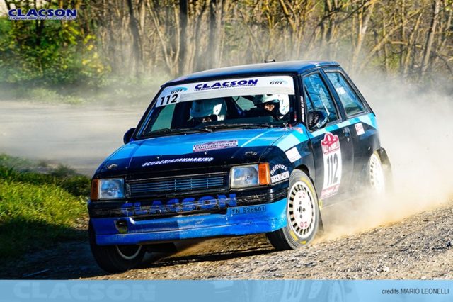 Clacson Motorsport Clacson Motorsport