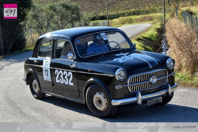Club 91 Squadra Corse Club 91 Squadra Corse