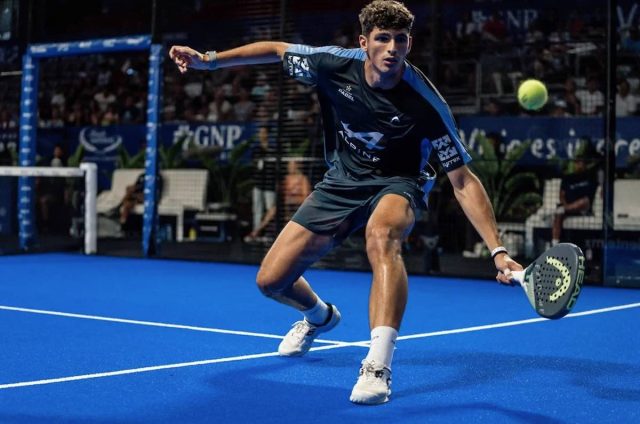 Padel | Il major messicano ai “soliti” Padel | Il major messicano ai “soliti”