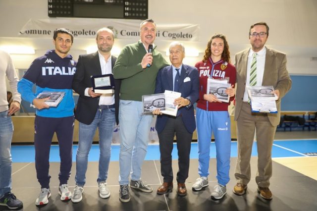 Cogoleto Sport Convention