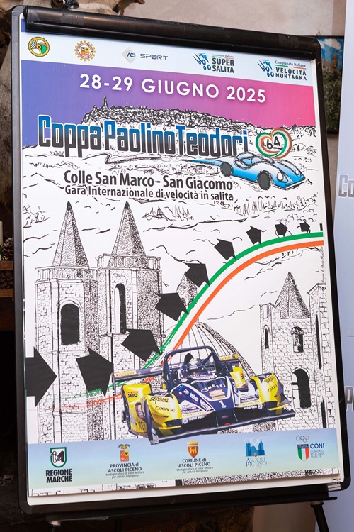 Coppa Teodori Coppa Teodori
