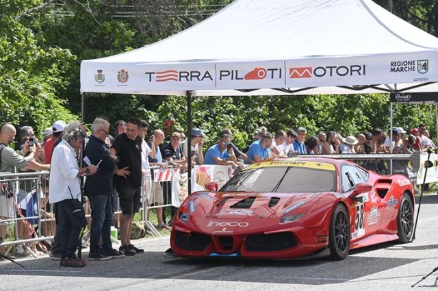 Coppa Teodori Coppa Teodori