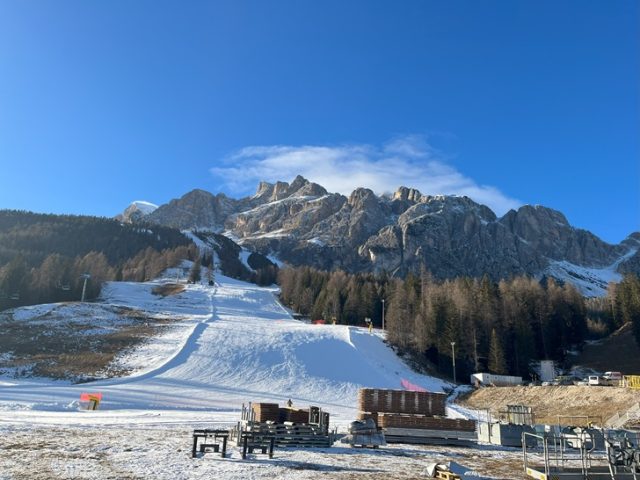 Cortina Audi FIS Ski World Cup