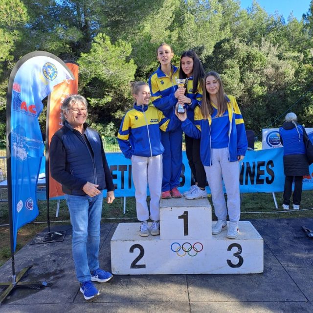 Atletica Varazze