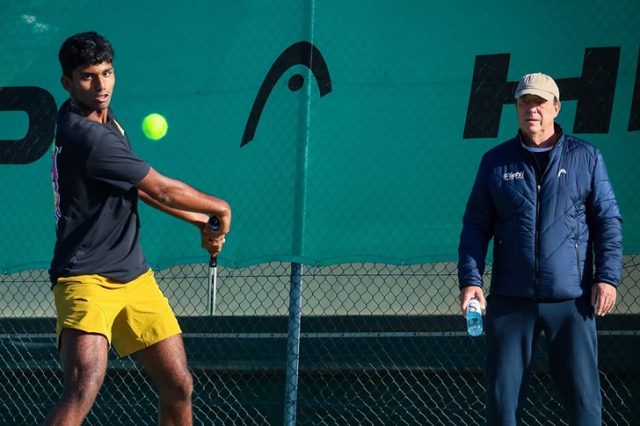 Piatti Tennis Center