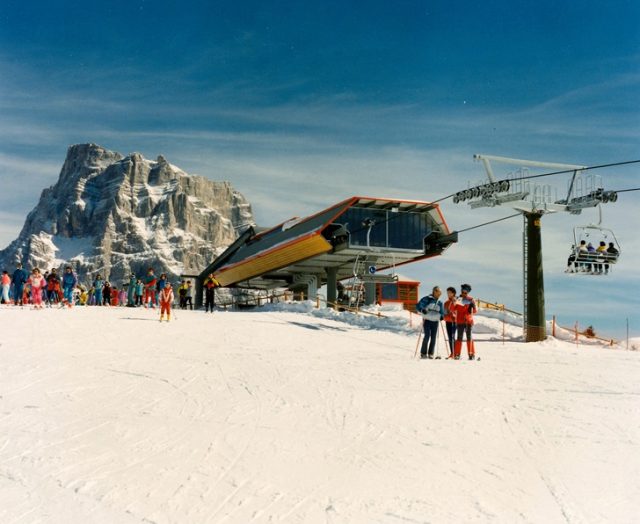 Dolomiti Superski Dolomiti Superski