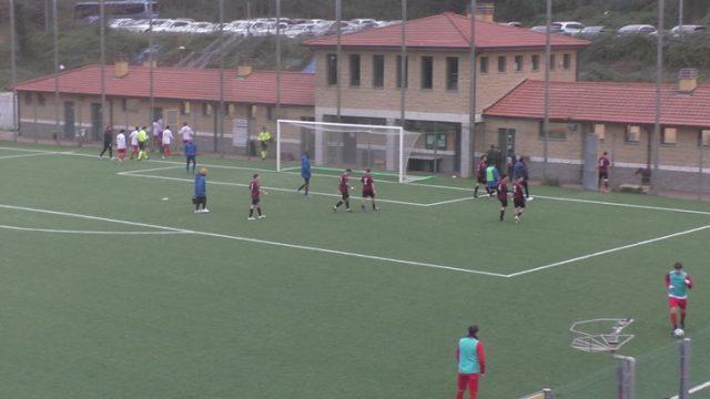 Don Bosco Spezia