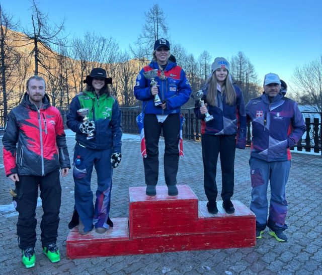 Equipe Pragelato Equipe Pragelato