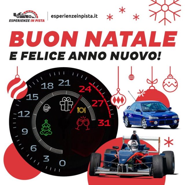 Esperienze in Pista Esperienze in Pista