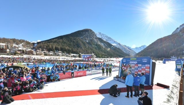 FIS Cross-Country World Cup