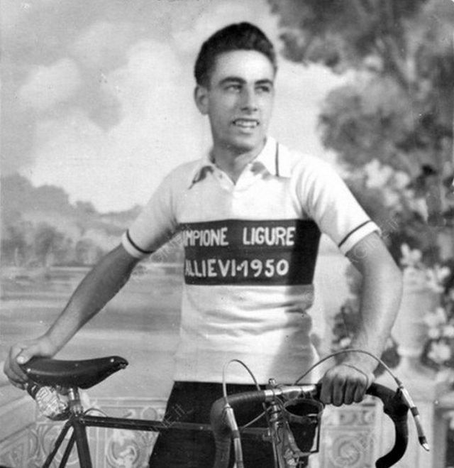 Gino Lavoratti Gino Lavoratti