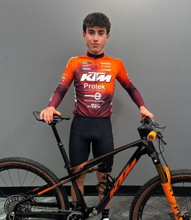 Ktm Protek Elettrosystem