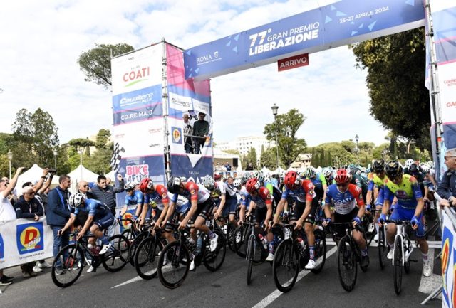 Gran Premio della Liberazione