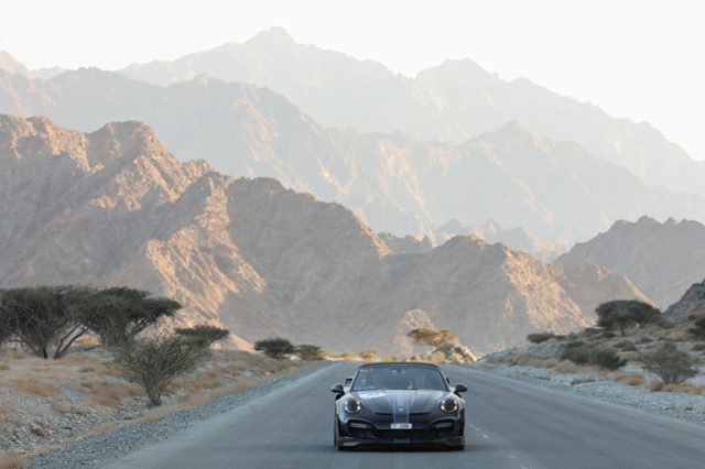 1000 Miglia Experience UAE 1000 Miglia Experience UAE
