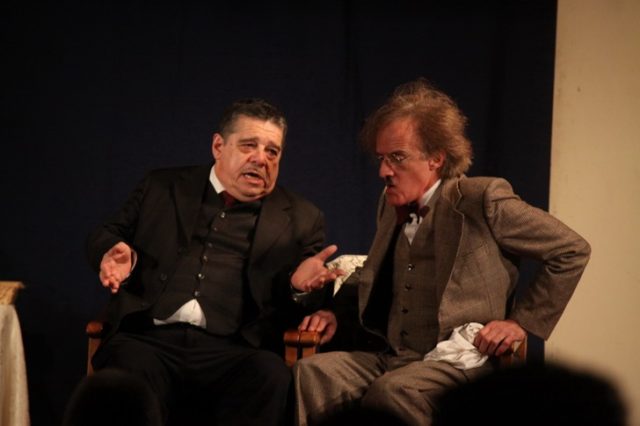 Teatro di Cicagna