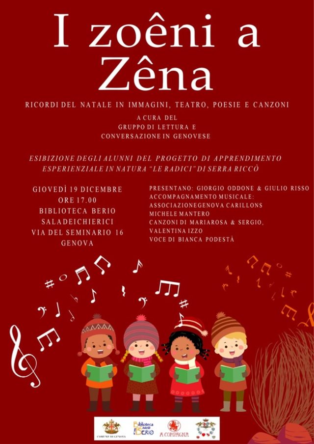 I Zoêni a Zêna I Zoêni a Zêna