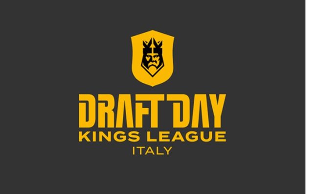 Kings League Italy