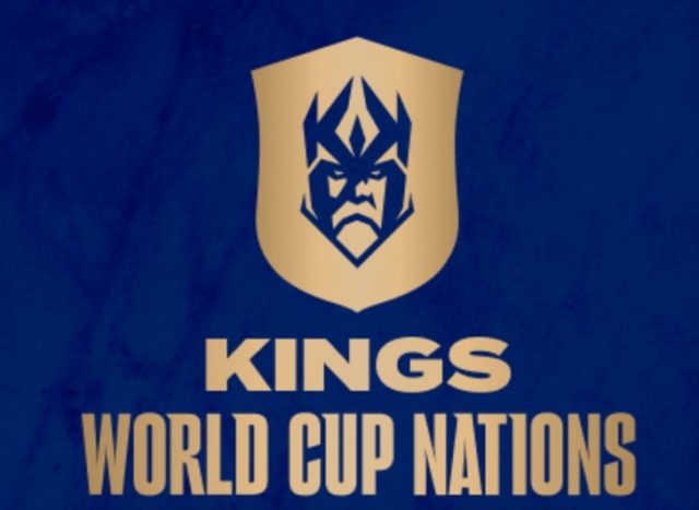Kings World Cup Nations