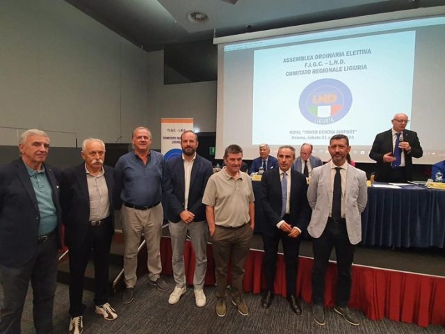 LND Liguria
