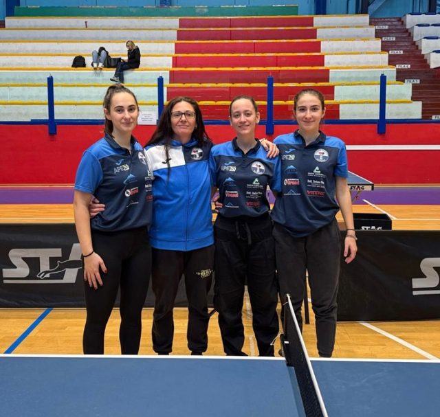 Tennistavolo Sassari Tennistavolo Sassari